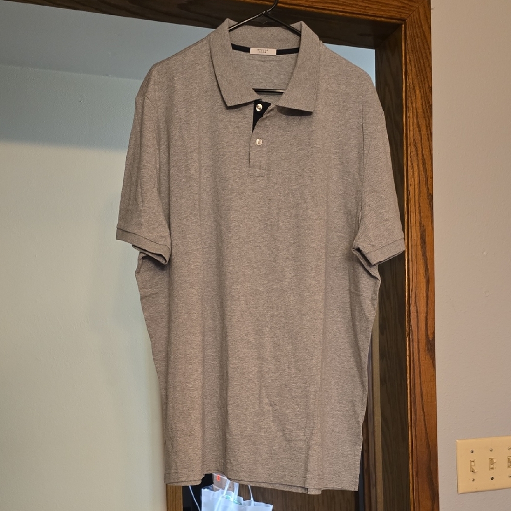 BRAND NEW Polo Shirt!